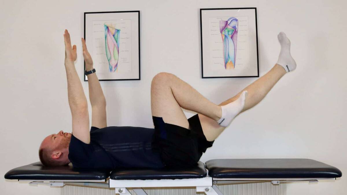 Best Hip Labral Tear Exercises From Physical Therapists