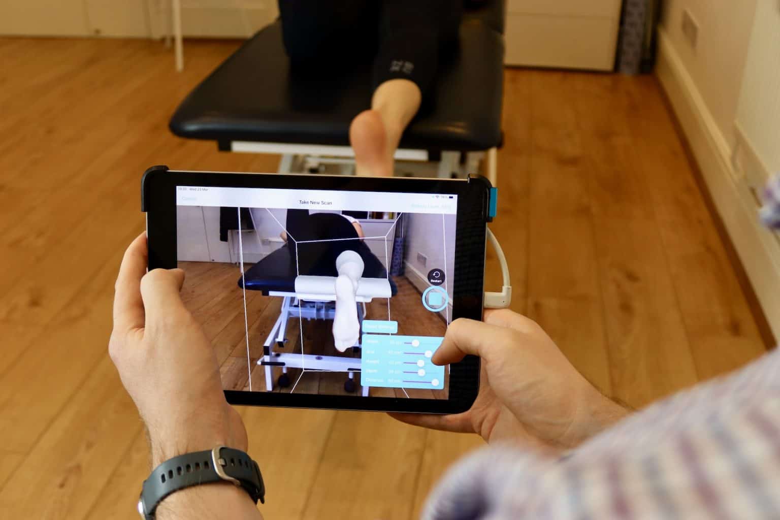 Orthotics for Bunions Custom Insoles in London