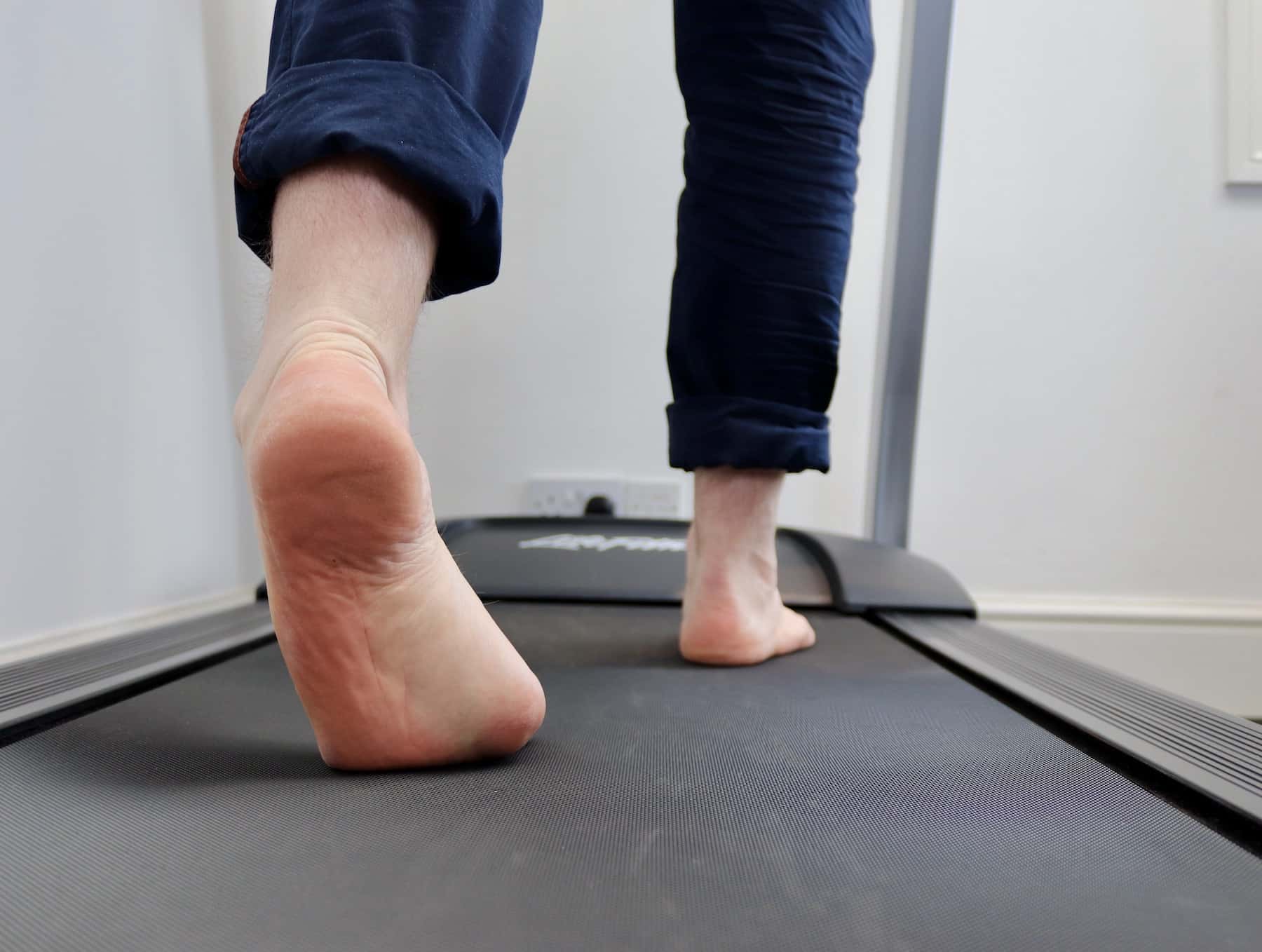 Biomechanical Assessment | Gait Analysis | Running Gait Analysis