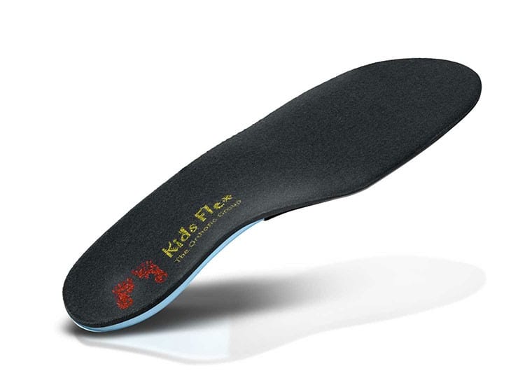 Kids Insoles | Best Insoles for Children by a Foot Specialist