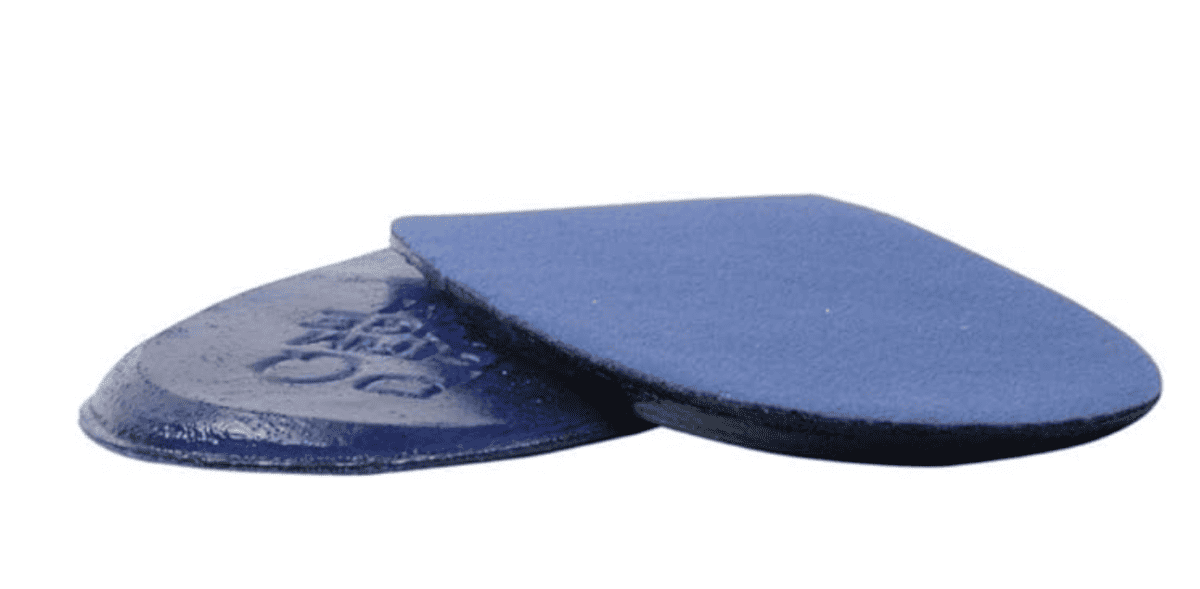 Cycling Shoe Wedges Cycling Insoles and Bike Fitting