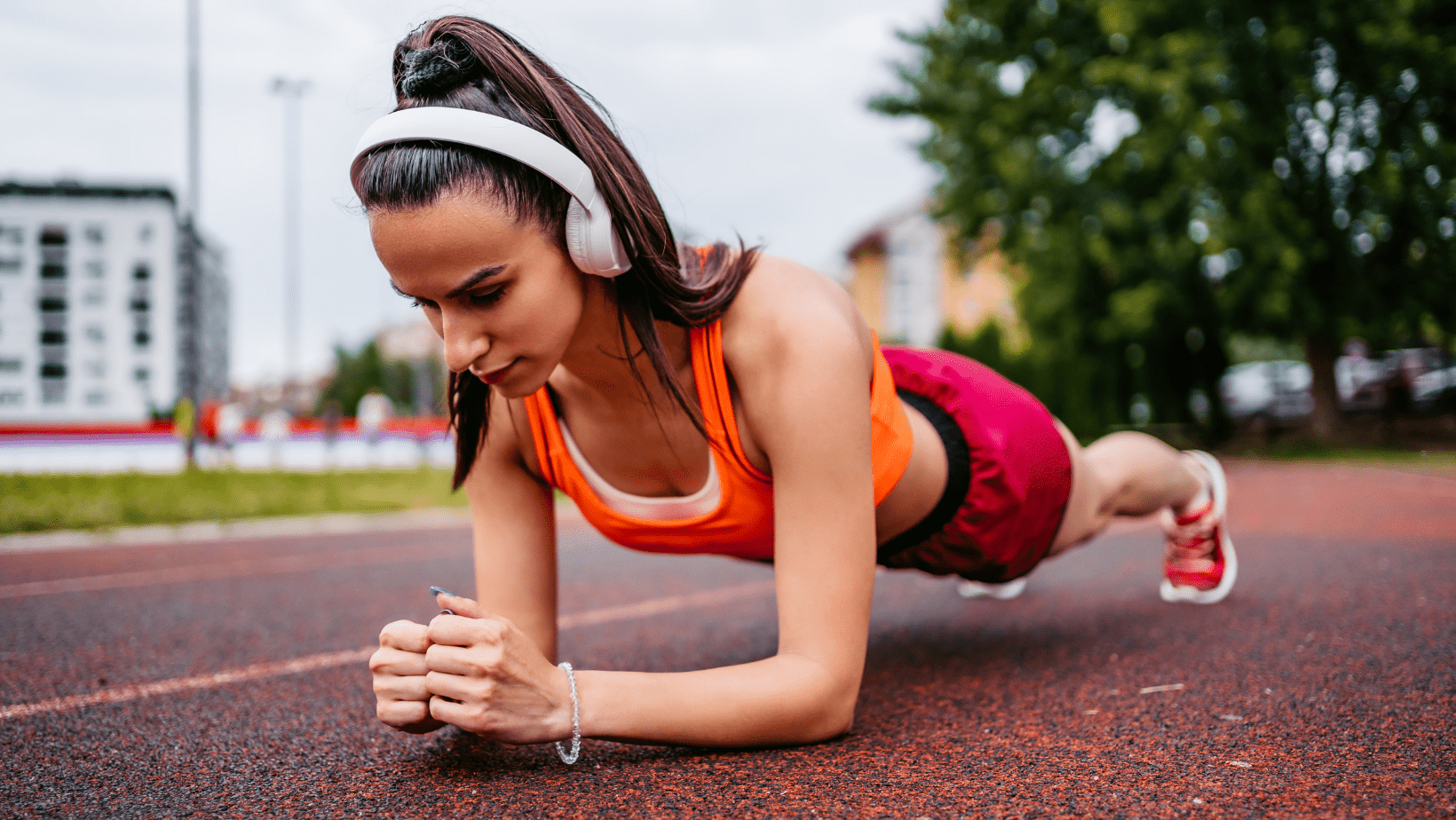 3 core exercises for runners Advice Centre Flawless Physio