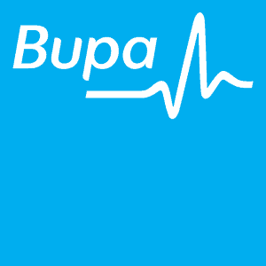 Paediatric Physiotherapy BUPA 