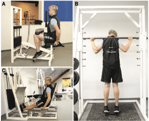 Heavy Slow Resistance Protocol | Achilles Tendonitis