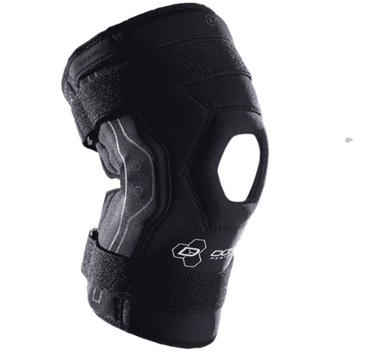 Picture of Donjoy Knee Brace for Skiing