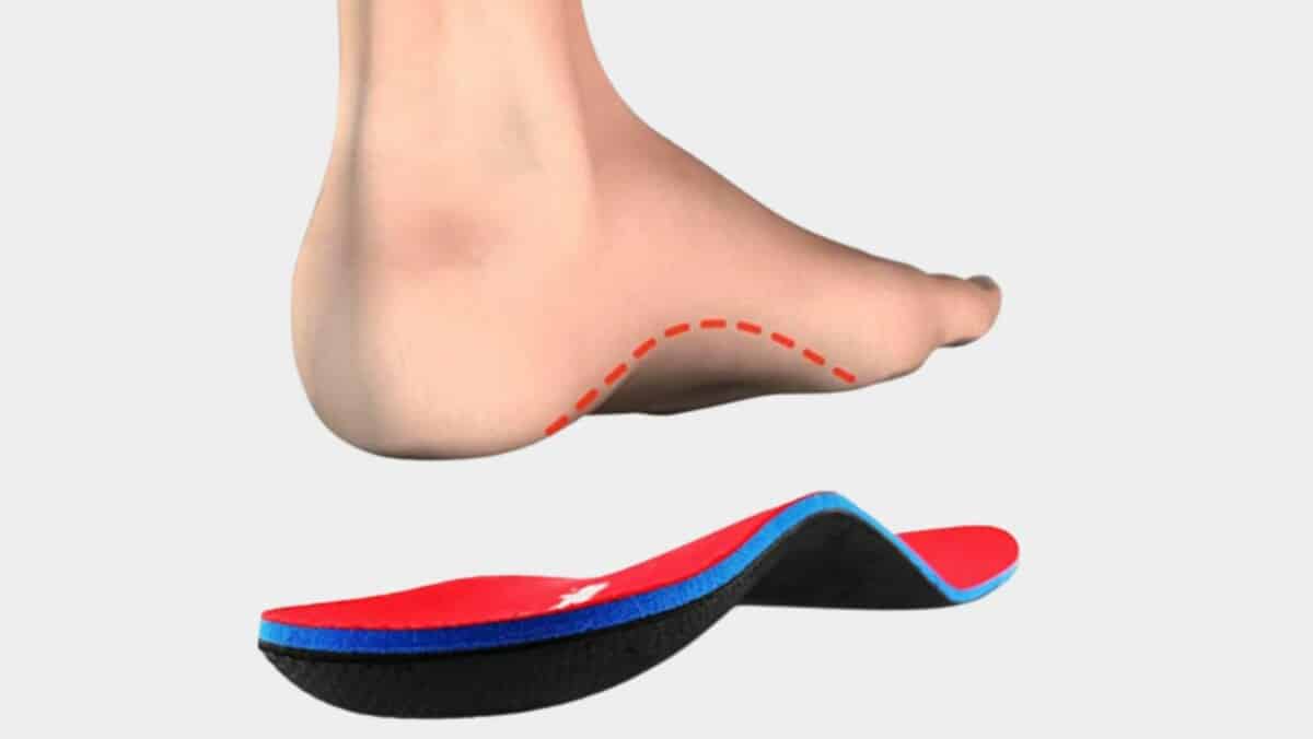 Best Insoles for Flat Feet 2023 by a Foot Specialist