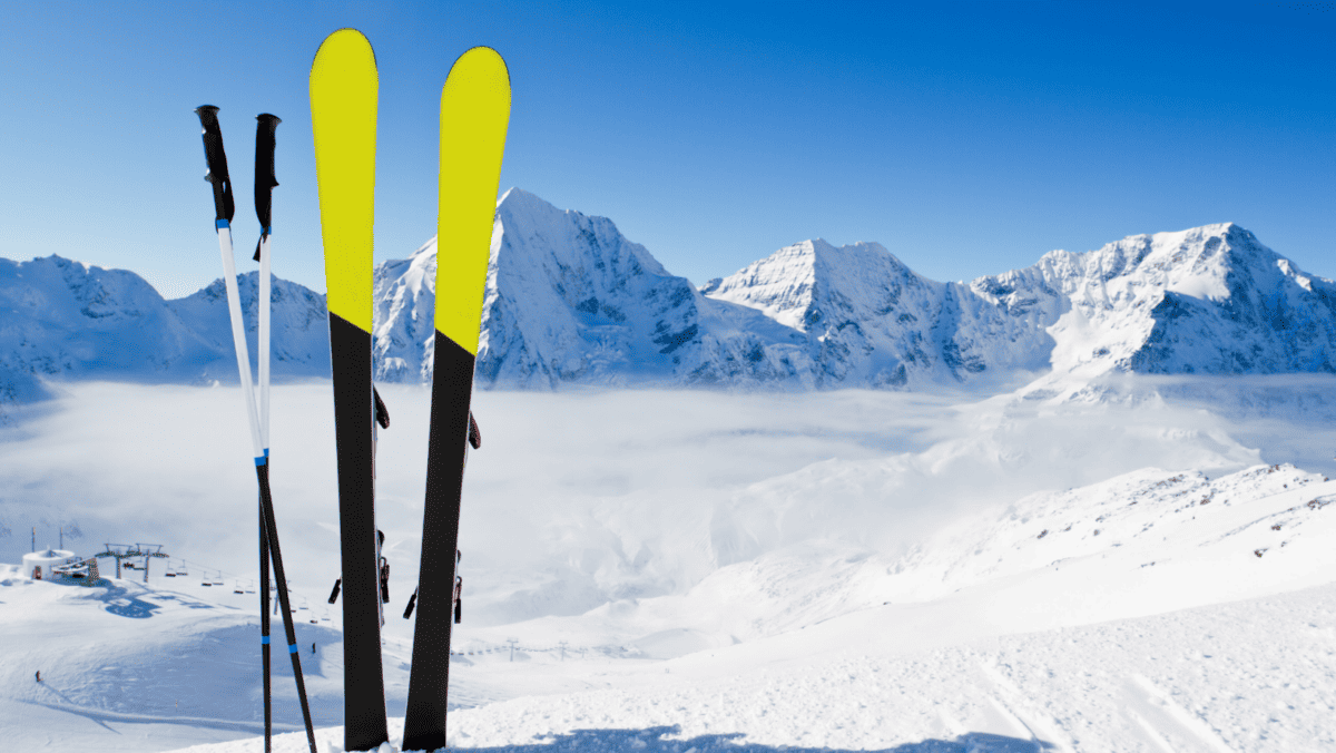 3 Best Knee Braces for Skiing by a Physical Therapist