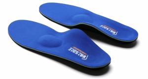 Picture of Valsole Mortons Neuroma Insoles