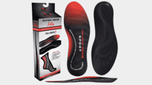 Picture of Physix Insoles for Shin Splints