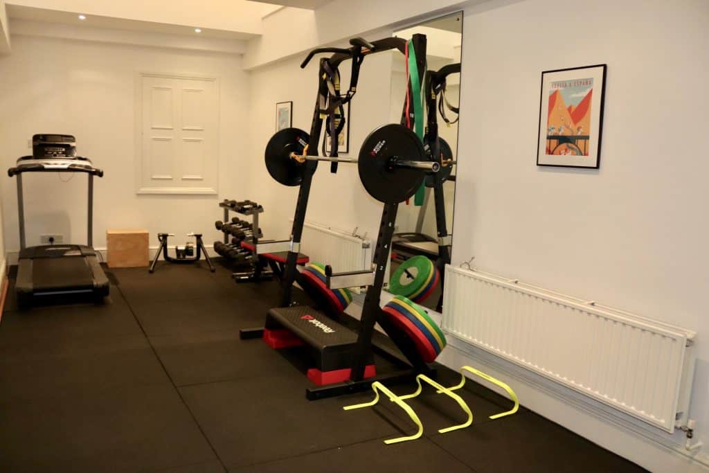 Sports Physiotherapy London
