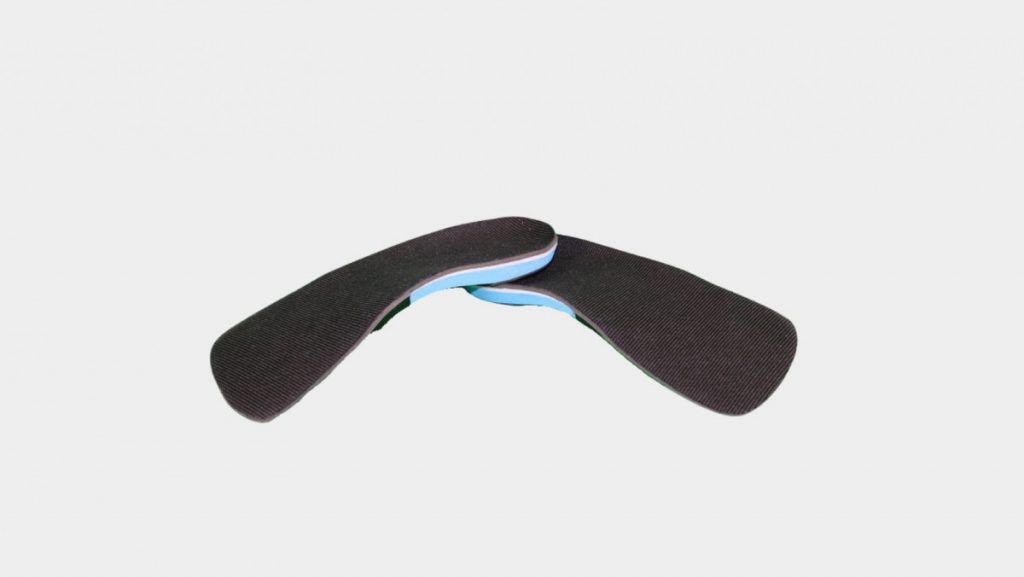 Picture of Over pronation insoles