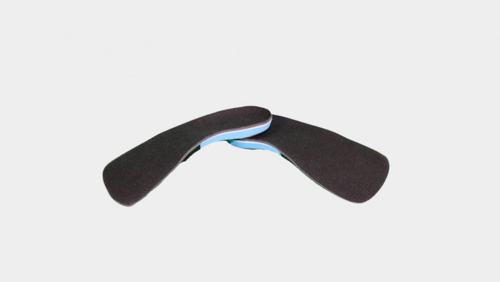 Best orthotics for on sale overpronation