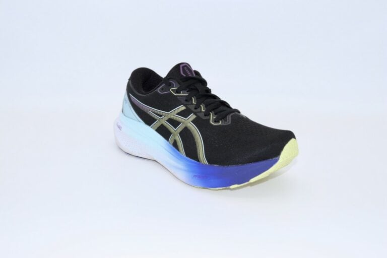 asics gel kayano for plantar fasciitis