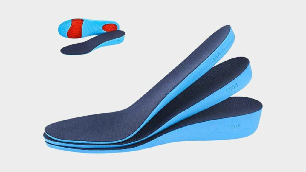 Picture of CosySofa Height adjustable insoles for Insertional Achilles Tendonitis