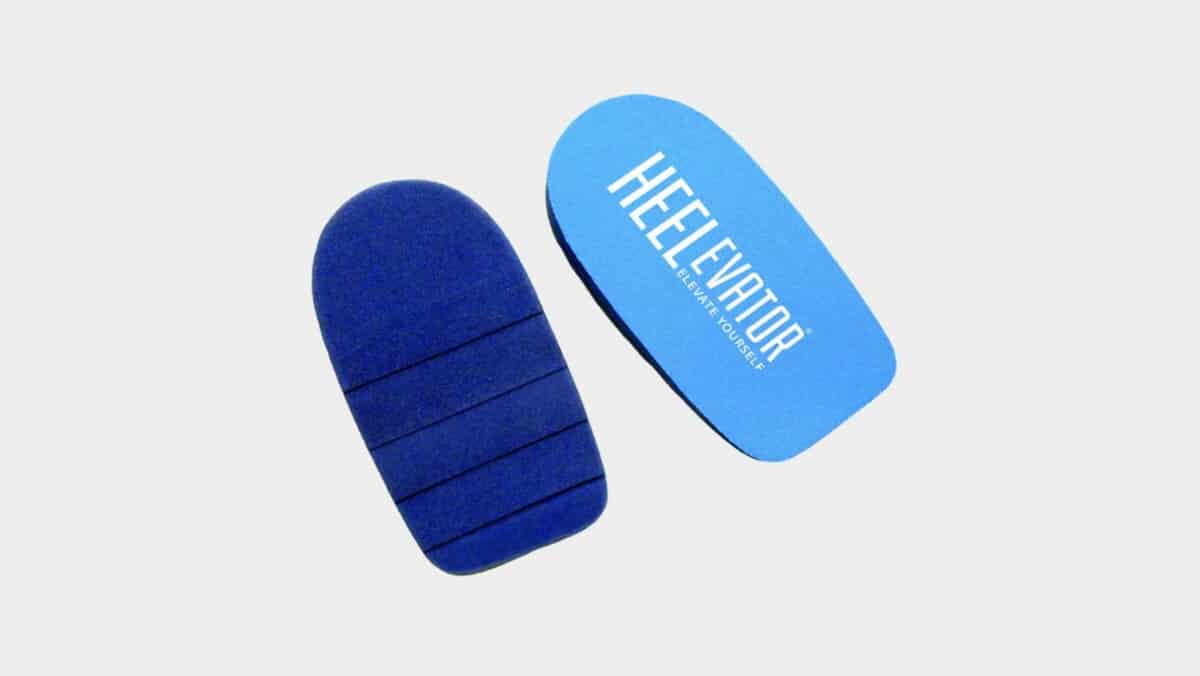 Best Insoles for Insertional Achilles Tendonitis by a Foot Expert