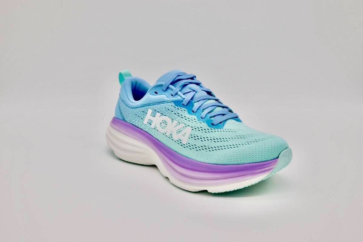 Hoka shoes cause plantar on sale fasciitis