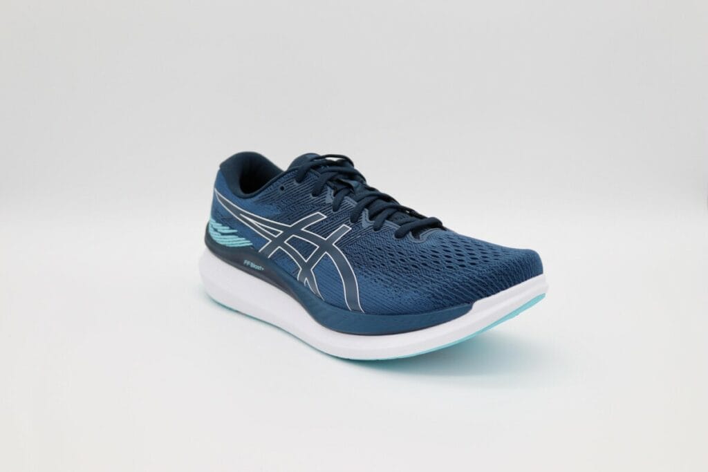 Picture of the Asics Glideride 3