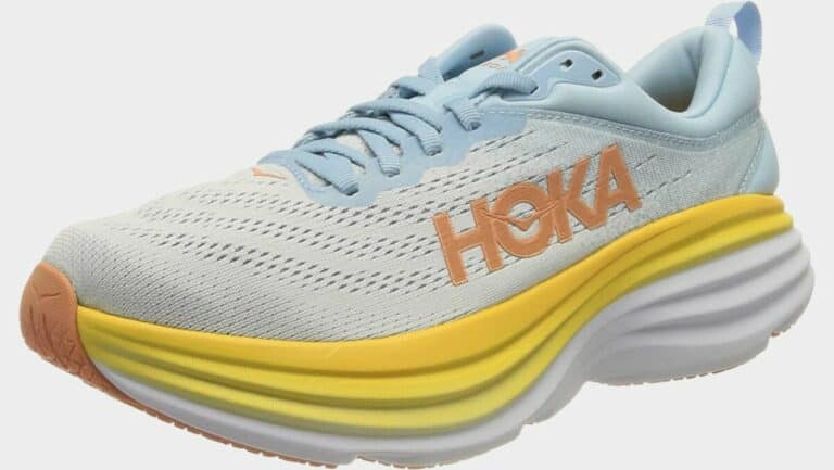 Hoka Rocker Rocker Bottom Shoes for Arthritis: UK by a Foot Specialist