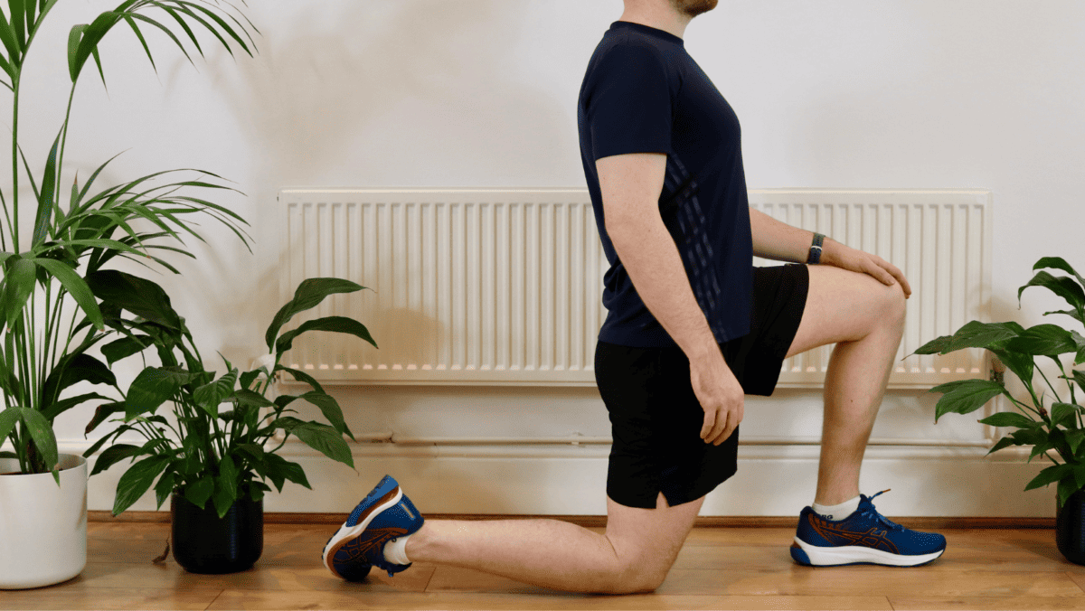 Hip Flexor Pain Anatomy, Causes & Physical Therapy Treatment