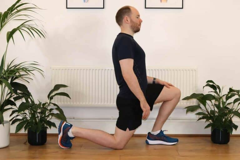 Hip Bursitis: Symptoms, Causes and Best Exercises for Pain Relief