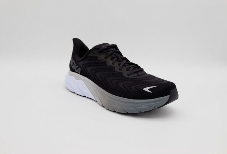 Best Hoka Shoe for Flat Feet by Foot and Ankle Specialists