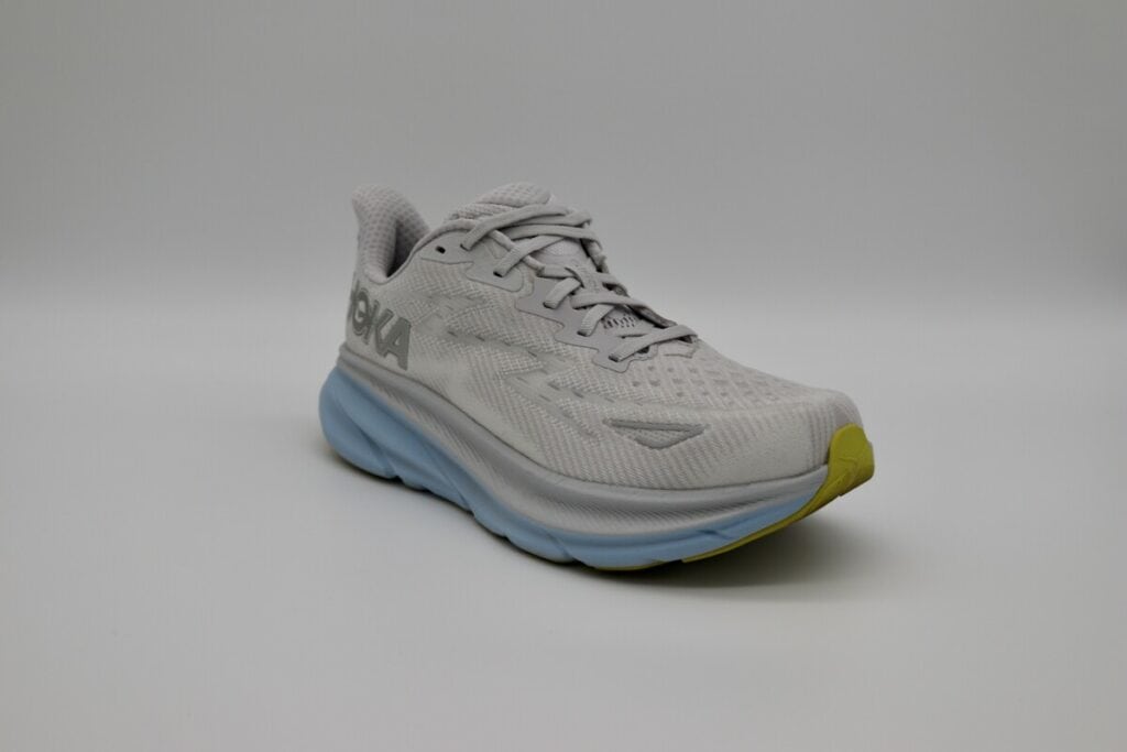 Picture of the Hoka Clifton 9