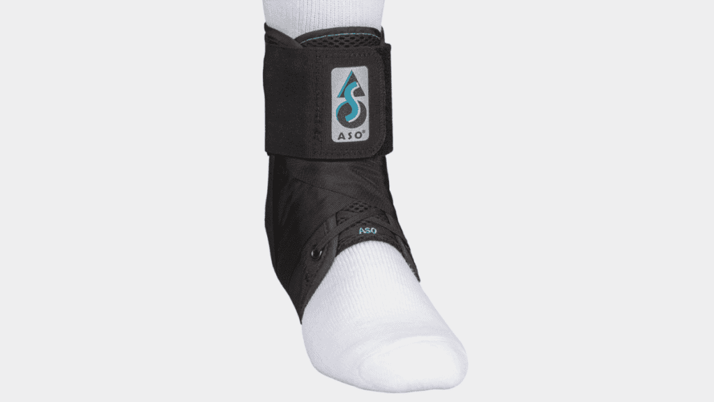 ASO Peroneal Tendonitis Brace