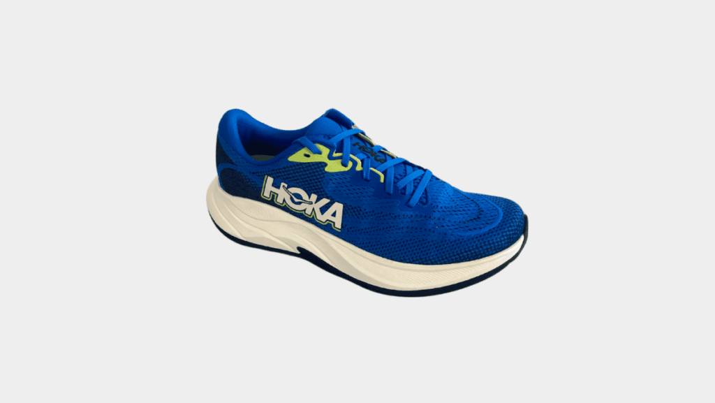 Picture of the Hoka Rincon 4