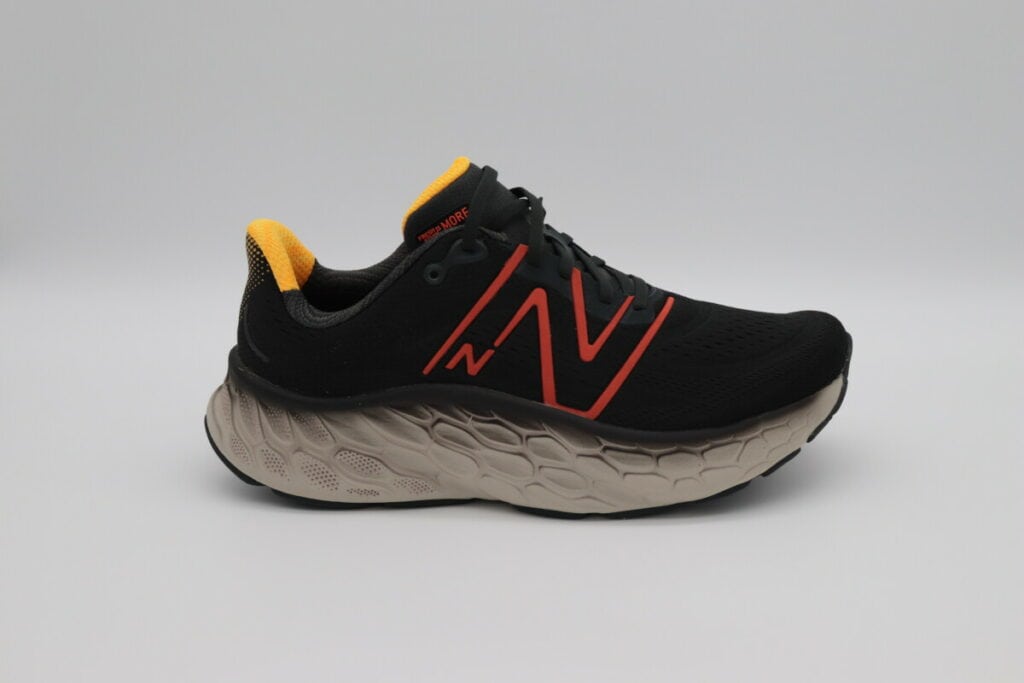 Picture of the New Balance Fresh Foam More v4