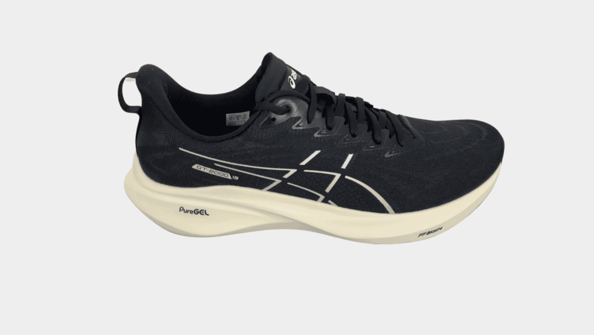 Best Asics Shoes for Plantar Fasciitis by a Foot Specialist